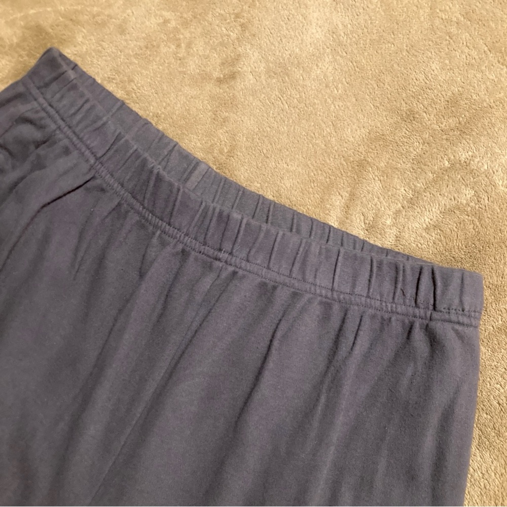 EUC Vintage Basic Editions Lightweight Pull On Pa… - image 3